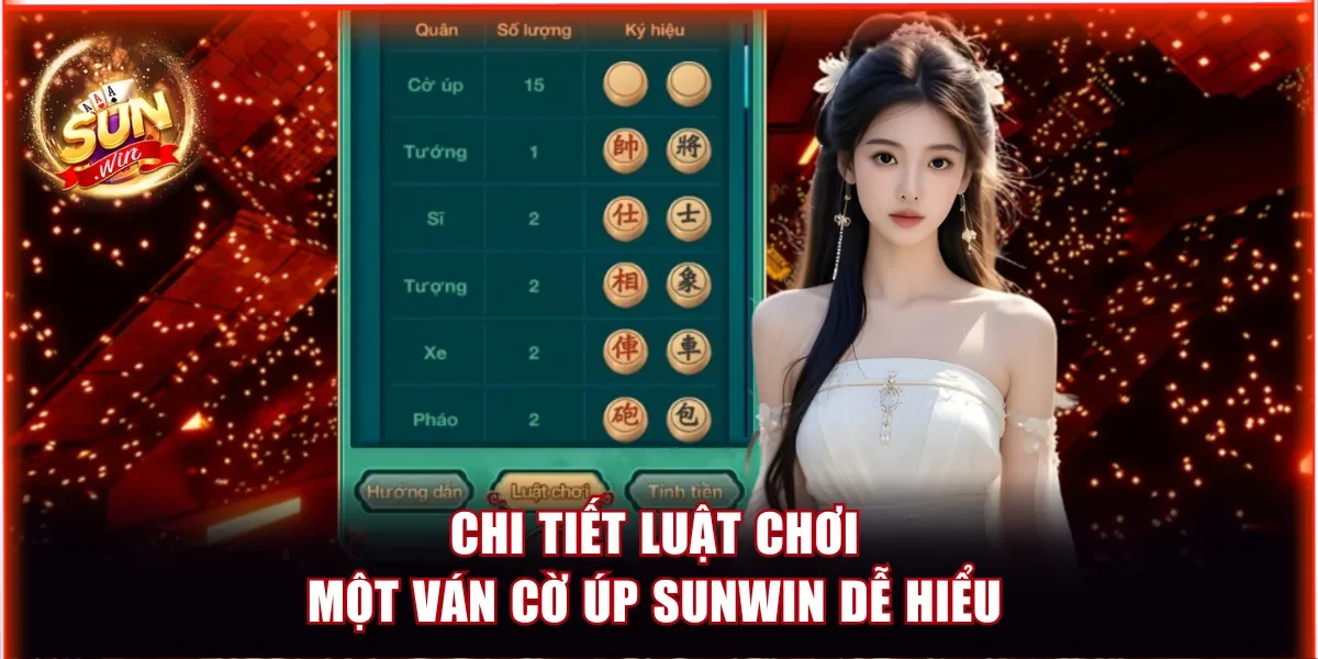 Cờ Úp Sunwin - Hướng Dẫn Luật Chơi Và Mẹo Đánh Hiệu Quả 3 Chi tiết luật chơi một ván cờ úp Sunwin dễ hiểu