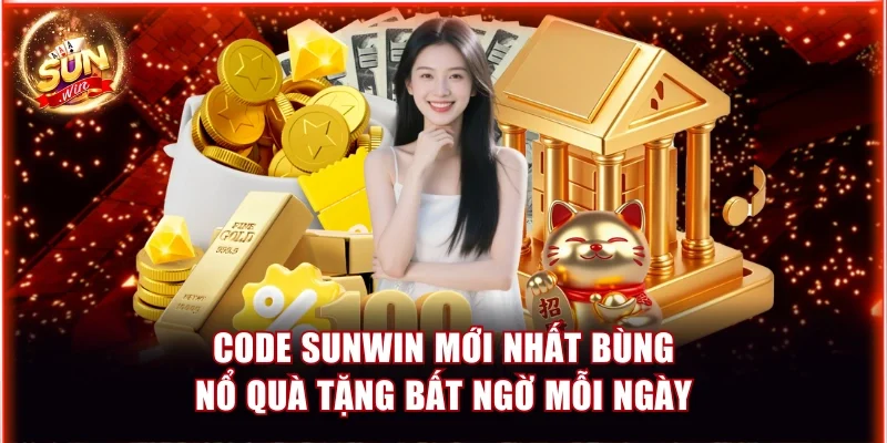 Code Sunwin