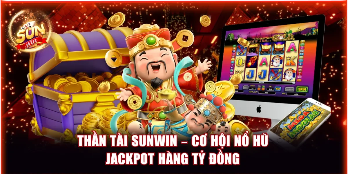 Thần tài Sunwin