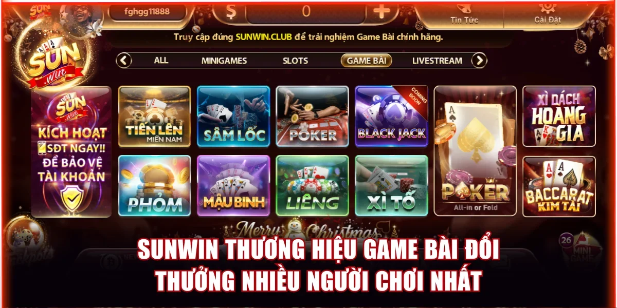 Tải Game Bài Đổi Thưởng Nhiều Người Chơi Nhất Tại Sunwin 2 Sunwin thương hiệu game bài đổi thưởng nhiều người chơi nhất
